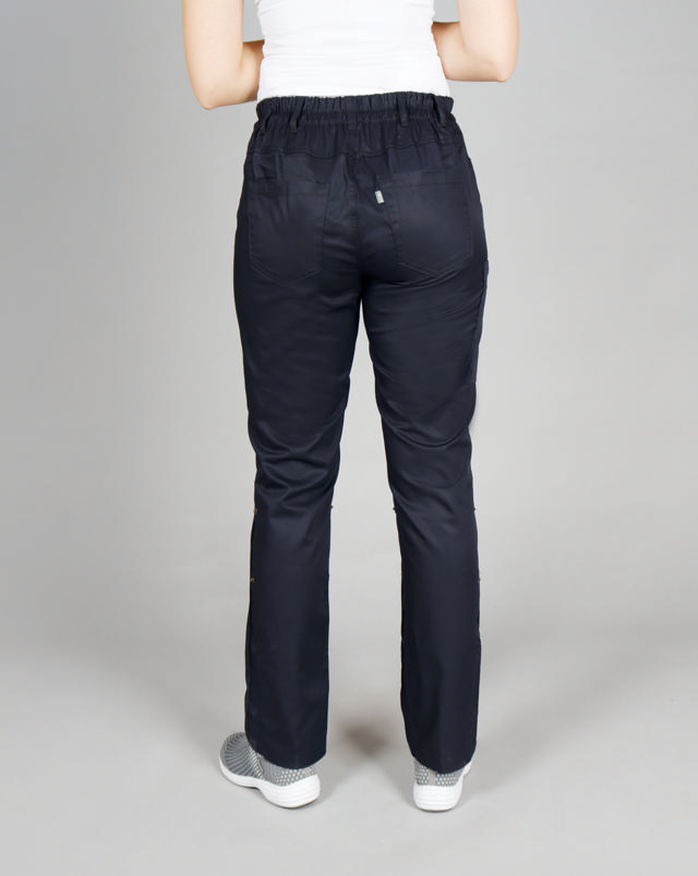 Pull-on jeans | SUPER COOL 