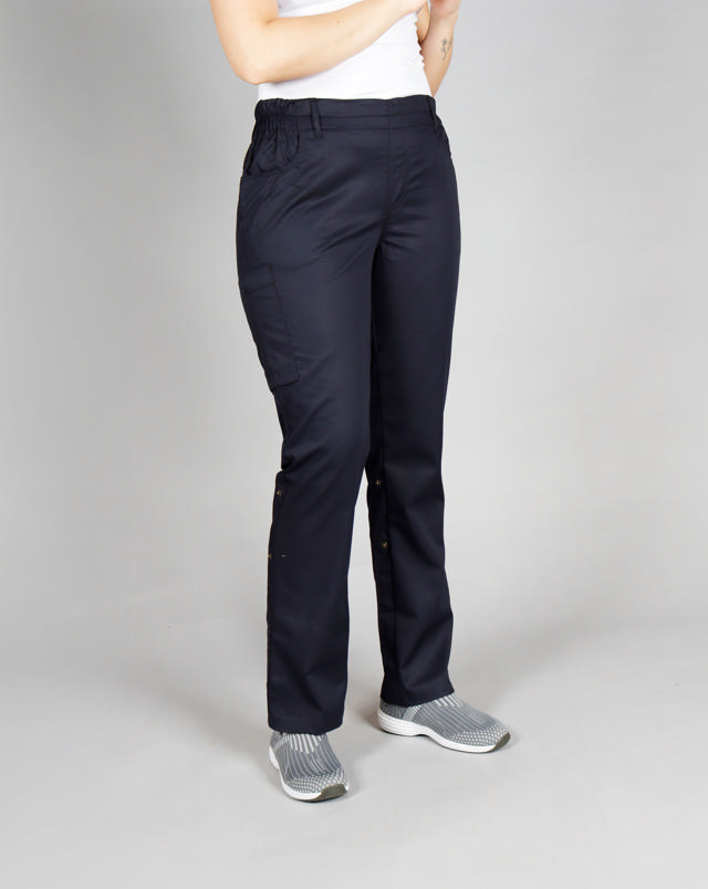 Pull-on jeans | SUPER COOL 