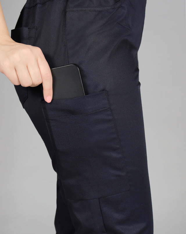 Pull-on jeans | SUPER COOL 