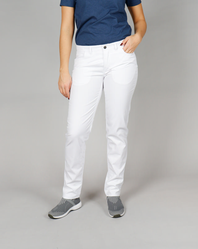 Klassiske damejeans | HARMONY 