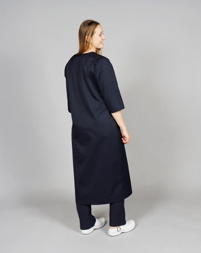 Etnisk kjole | NADIA