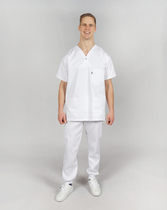 Unisex-busseronne | BASIC-CARE