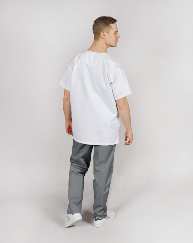 Unisex-busseronne | BASIC-CARE