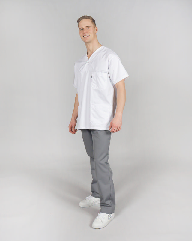 Unisex-busseronne | BASIC-CARE