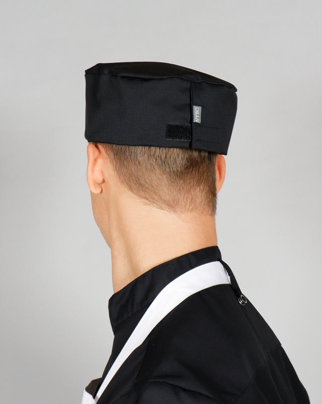 Hue, velcro lukning | PILLBOX