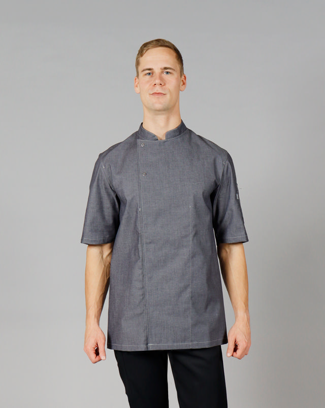 Unisex chef’s jacket | FLOW