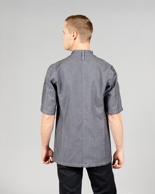 Unisex chef’s jacket | FLOW