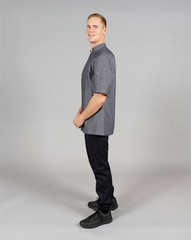 Unisex chef’s jacket | FLOW