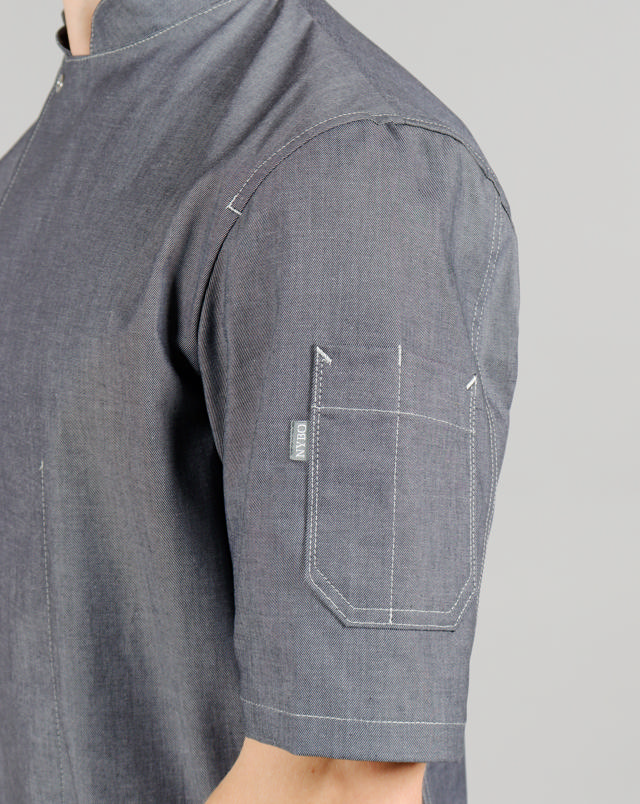 Unisex chef’s jacket | FLOW