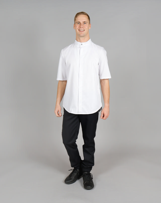 Unisex chef’s jacket | ESSENCE