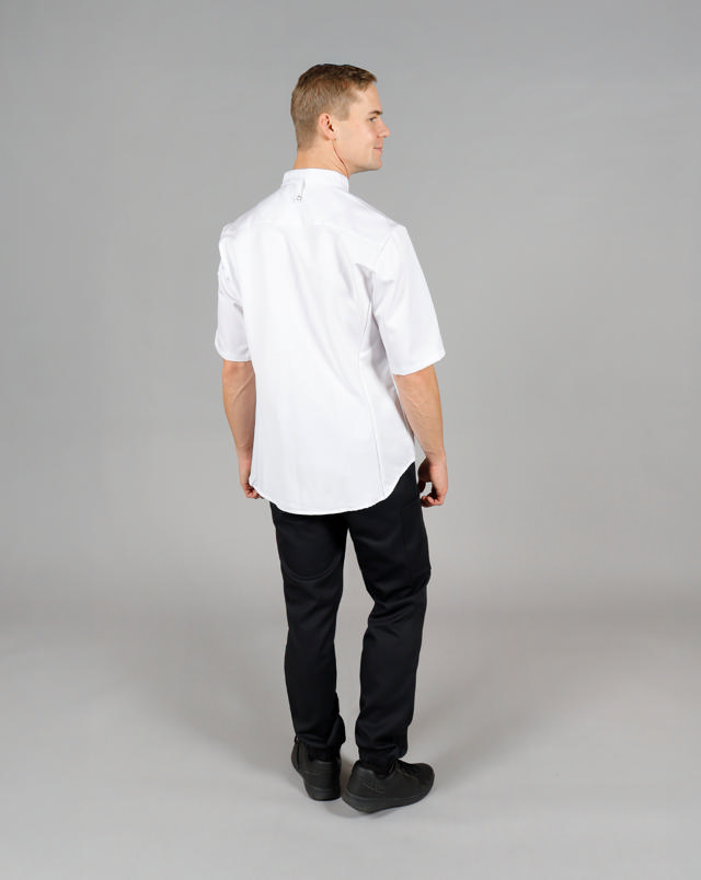 Unisex chef’s jacket | ESSENCE