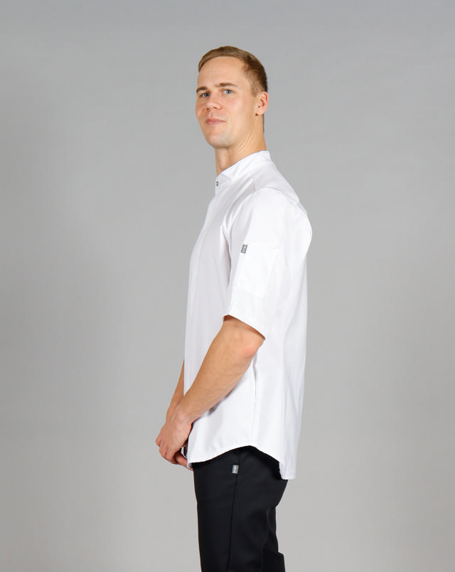 Unisex chef’s jacket | ESSENCE