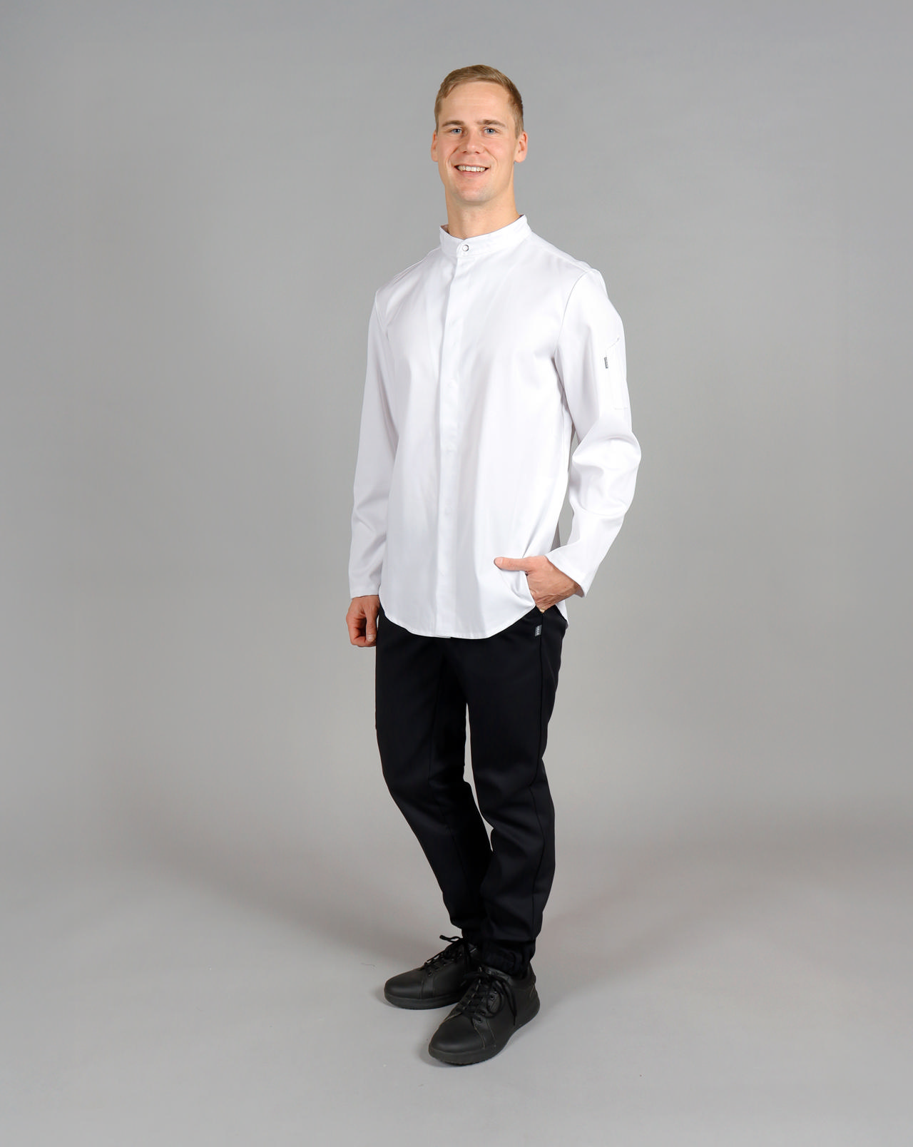 Unisex chef’s jacket | ESSENCE