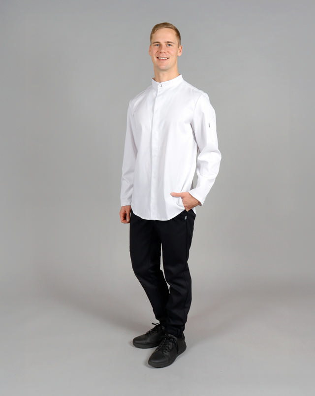 Unisex chef’s jacket | ESSENCE