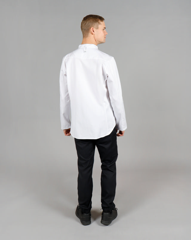 Unisex chef’s jacket | ESSENCE