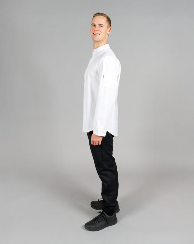 Unisex chef’s jacket | ESSENCE