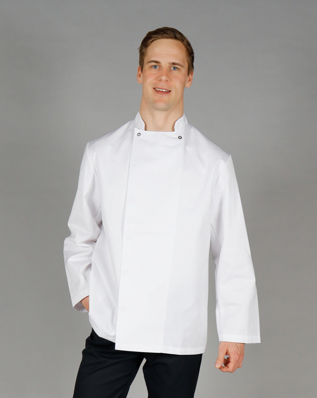 Unisex kokkejakke | TAKE AWAY