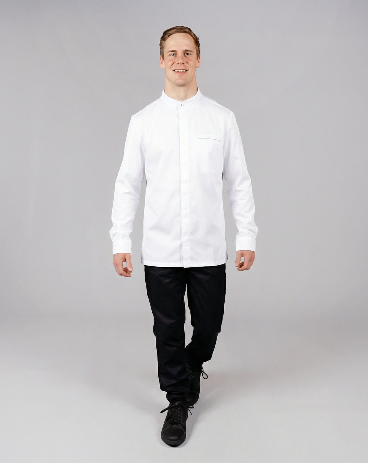 Kokkejakke | NEW NORDIC