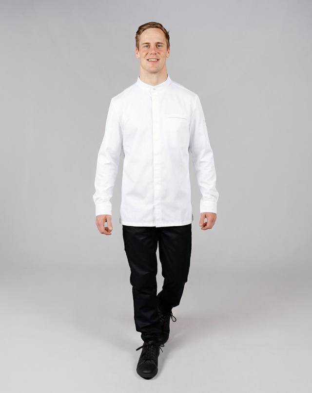 Kokkejakke | NEW NORDIC