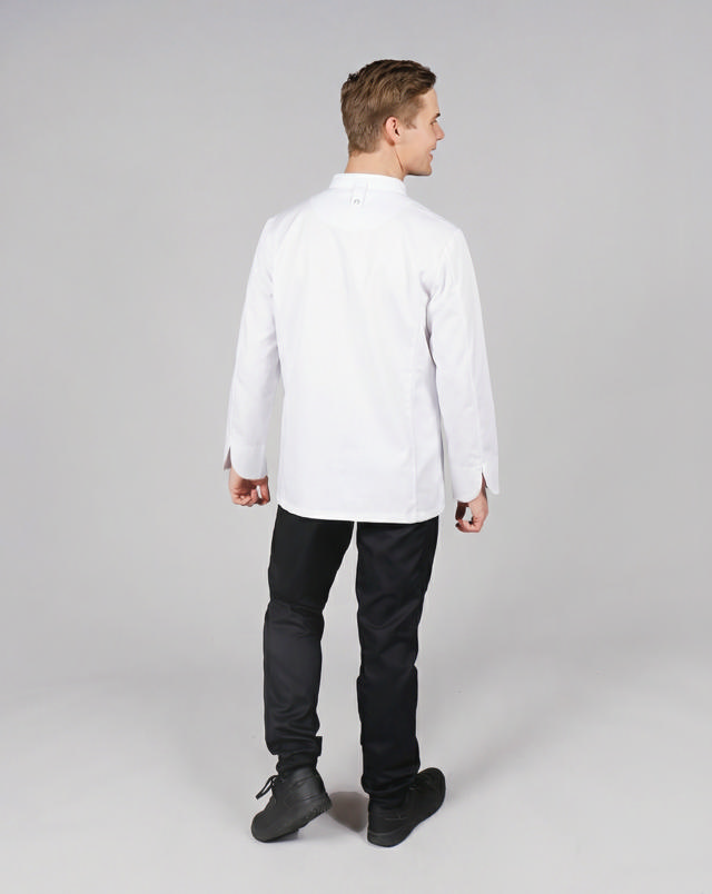 Kokkejakke | NEW NORDIC