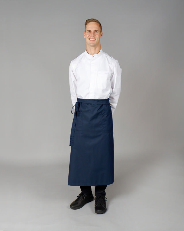 Kokkejakke | NEW NORDIC