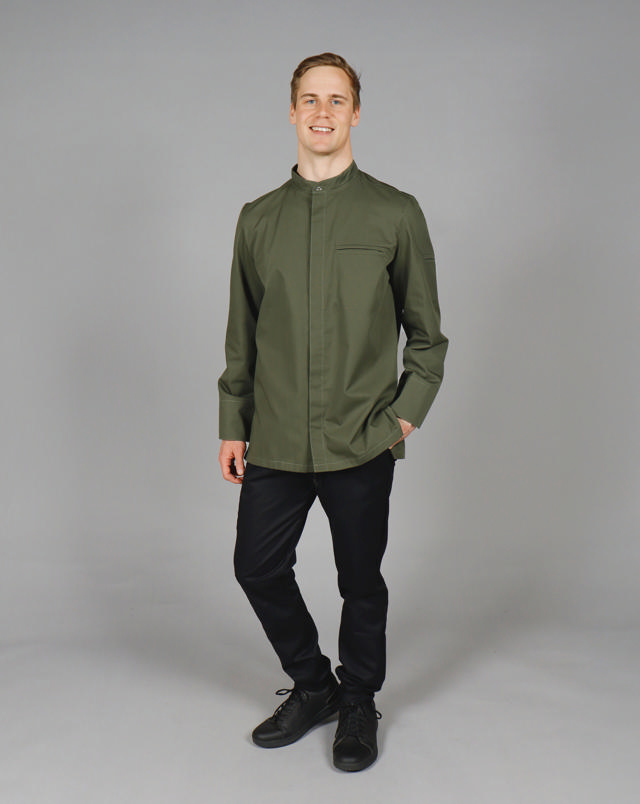 Casual buks | NEW NORDIC