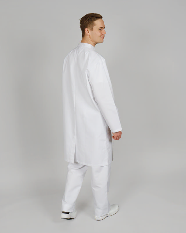 Unisex-kittel | HEART-BEAT