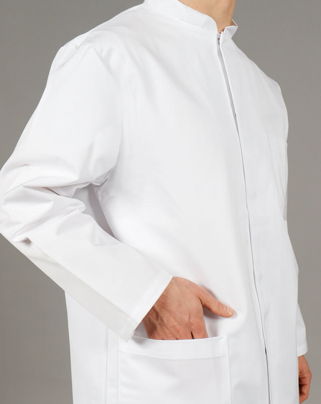 Unisex-kittel | HEART-BEAT