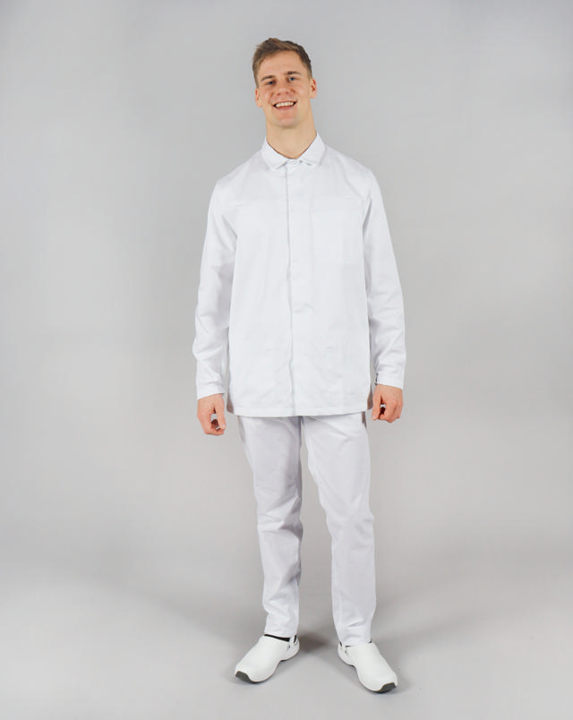 Unisex-jakke | HACCP