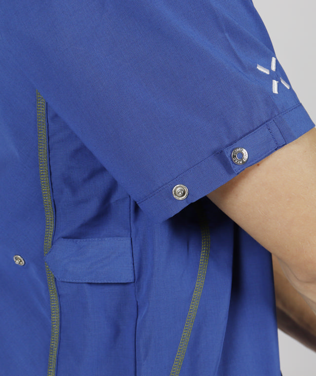 Unisex-skjorte | SPORTY
