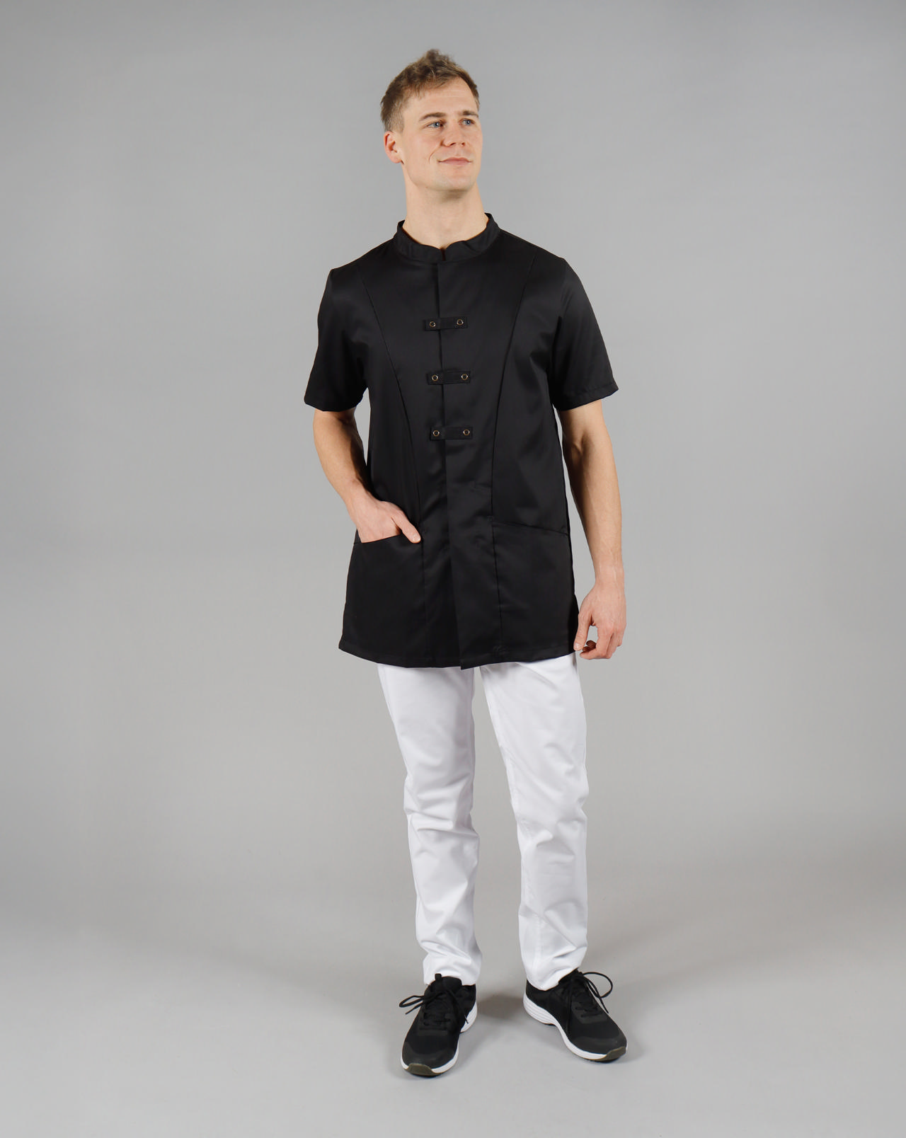 Unisex tunic | WELLNESS