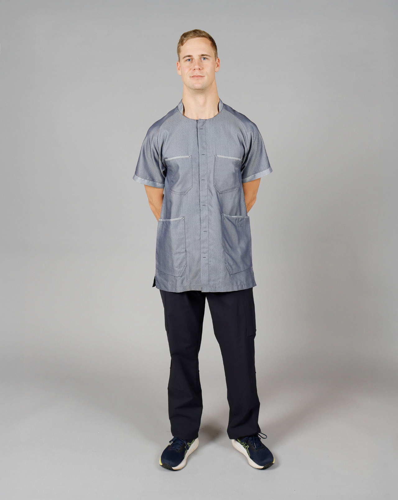 Unisex shirt | COMFORT