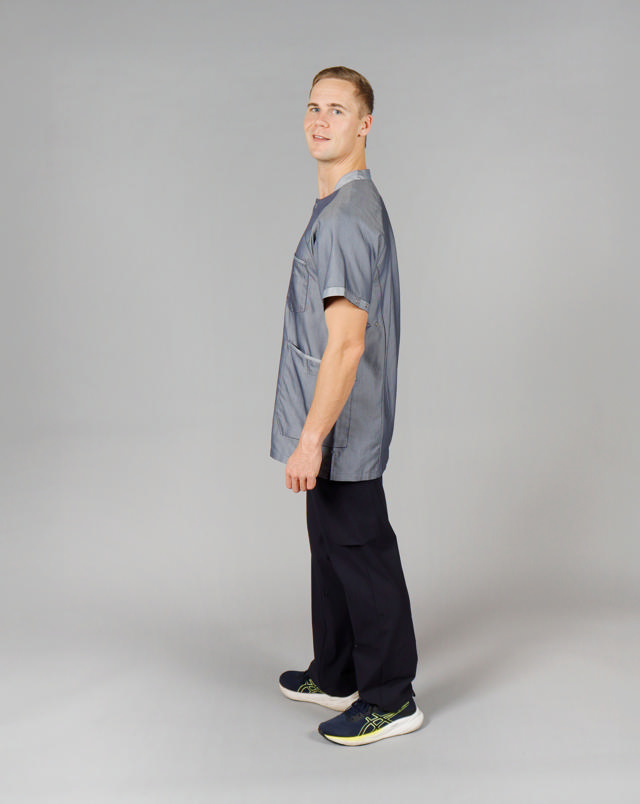 Unisex shirt | COMFORT