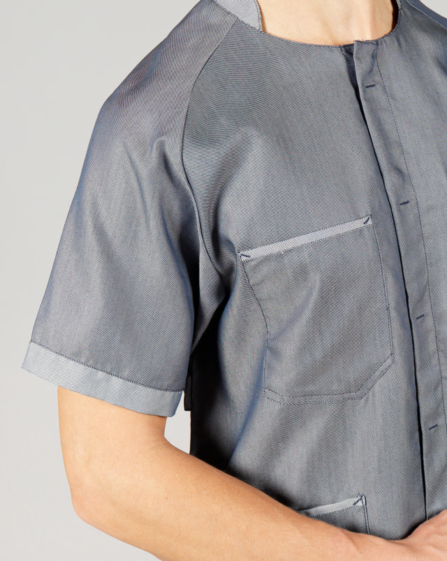 Unisex shirt | COMFORT