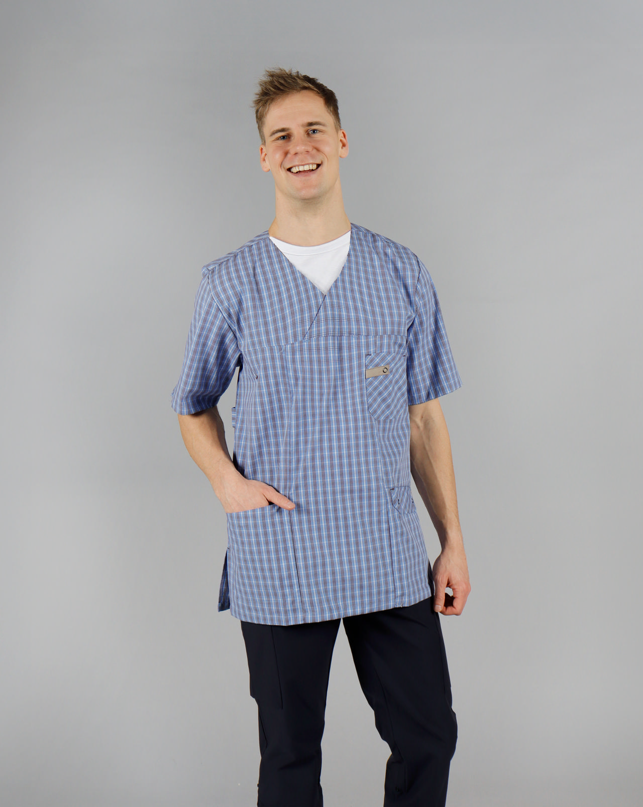 Unisex tunic | PICNIC