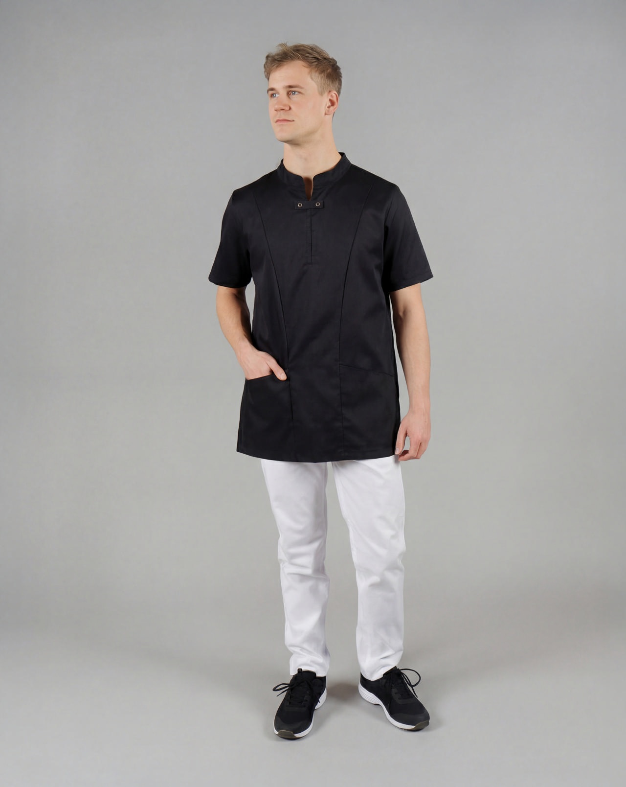 Unisex smock | WELLNESS
