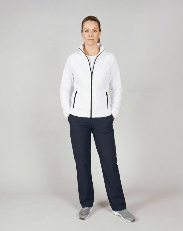 Dame Micro Fleece | BASIC