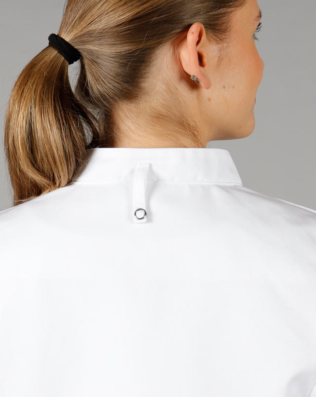 Ladies´ chefs jacket | 1/4 sleve | TASTE 