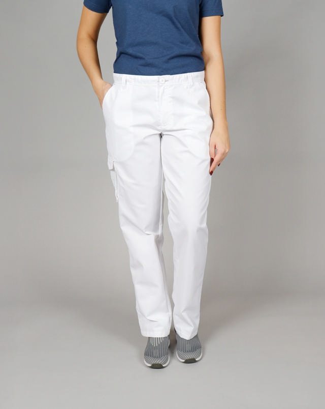 Women’s chinos | PERFECT FIT 