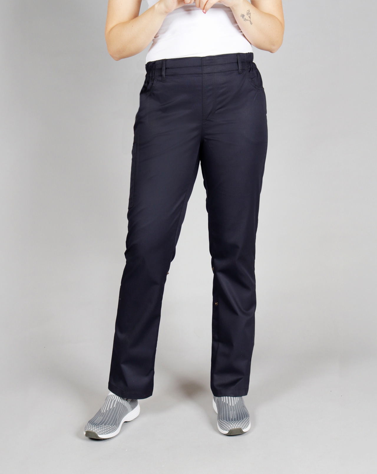 Pull-on jeans, 190 g/m² | SUPER COOL 