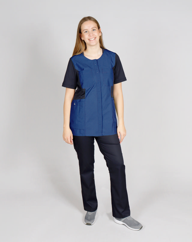 Women’s tunic | SPORTY MIX 