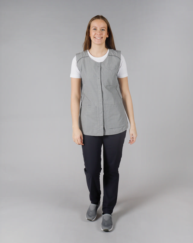 Women’s vest | SPORTY 