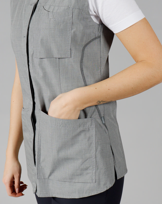 Women’s vest | SPORTY 