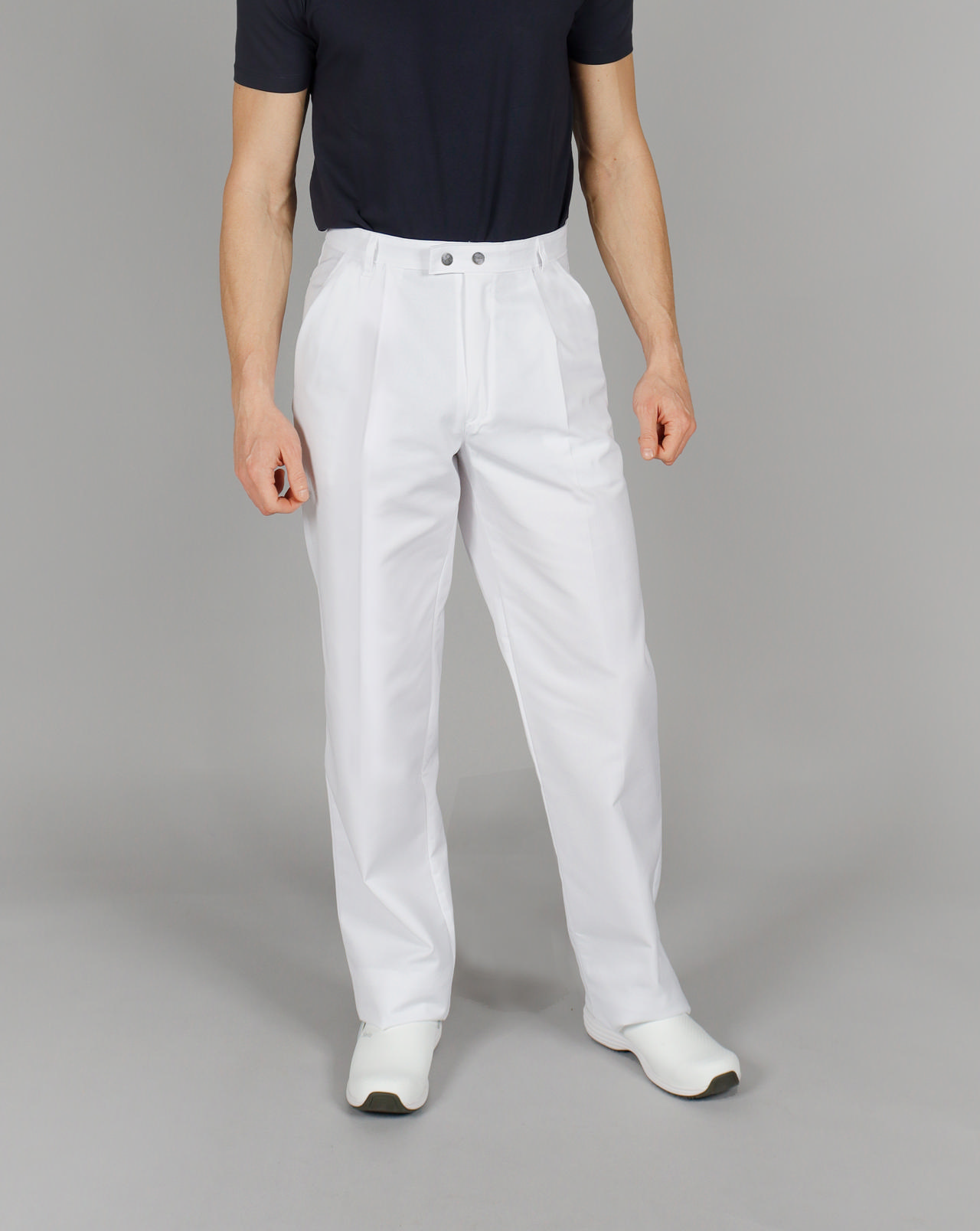 Herrenhose | HACCP