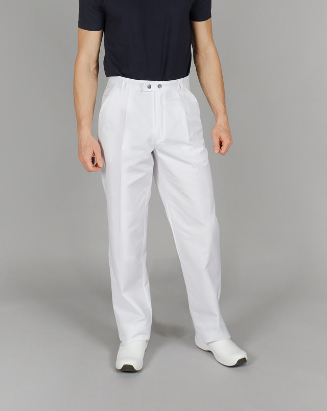 Herrenhose | HACCP