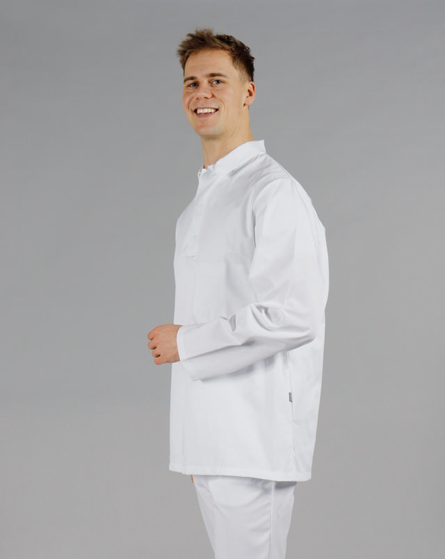 Unisex-busseronne | HAACP