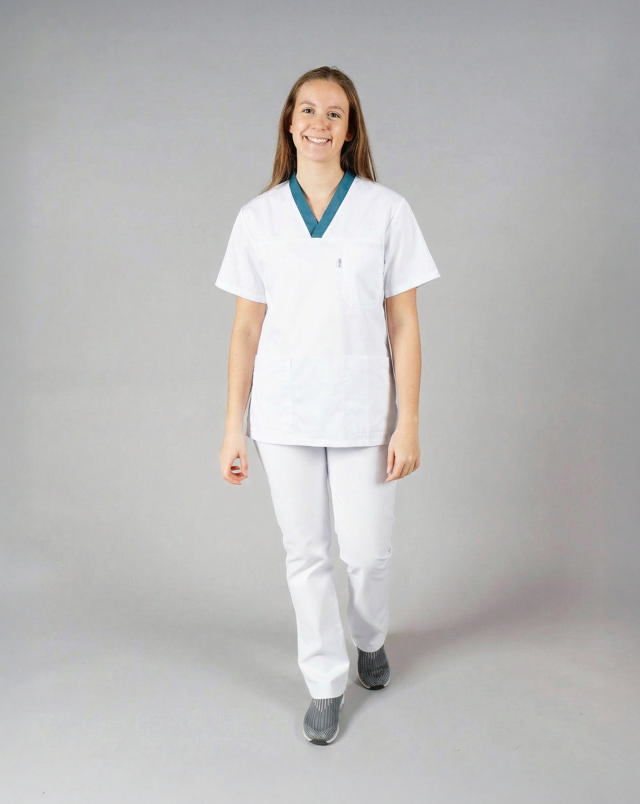 Unisex-busseronne | AQUA
