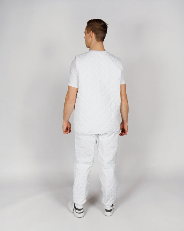 Thermal vest | CLIMA SPORT