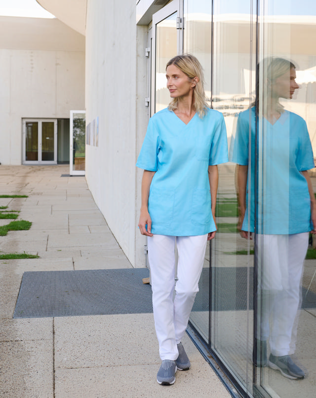 Unisex trousers | HARMONY