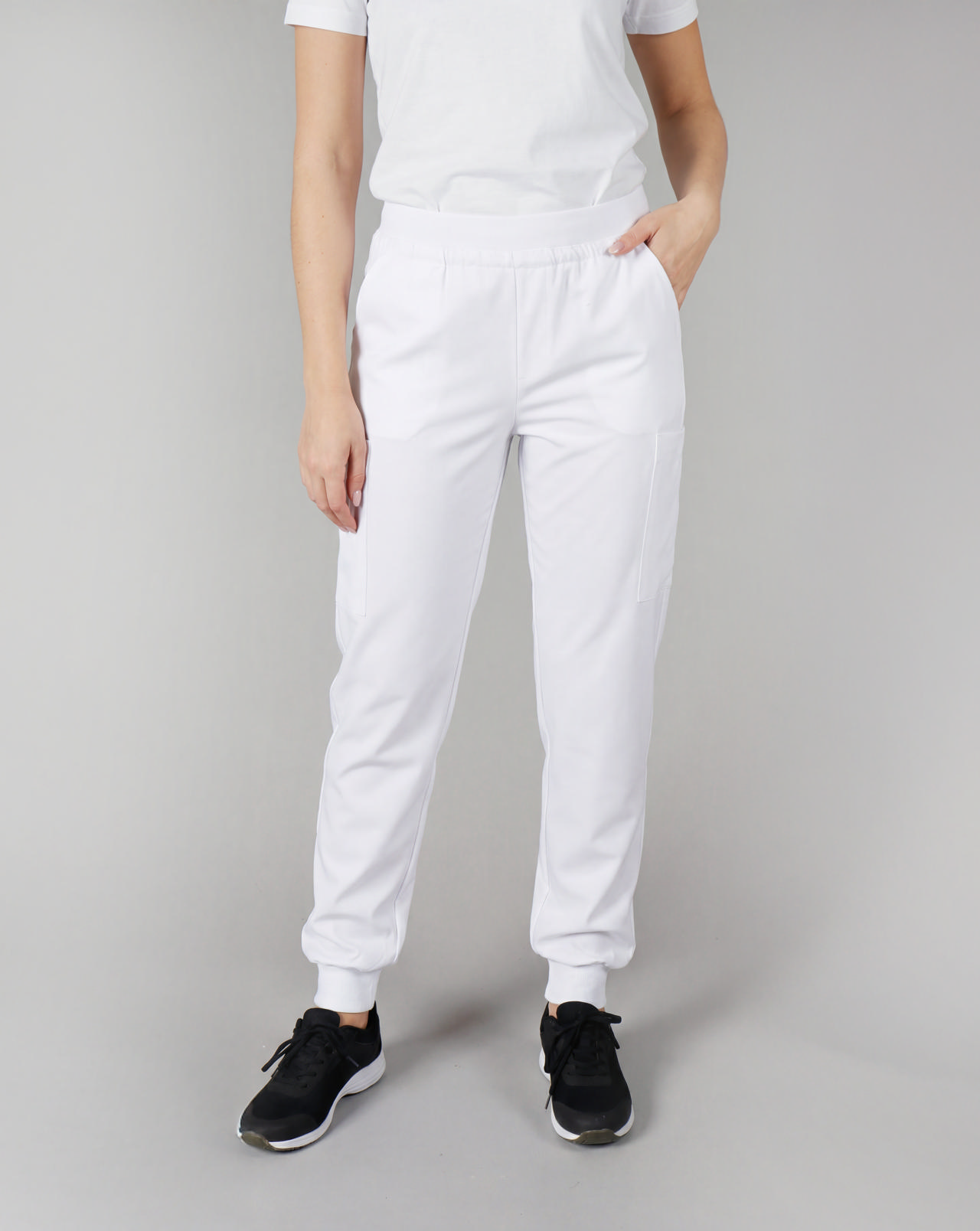 Unisex-Hose, Pull-on | CHARISMA PREMIUM